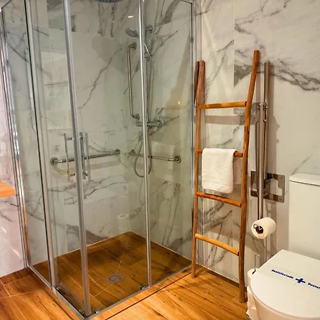 Apartmán Travel Habitat Loft Sea & Port Valencie