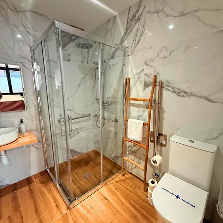 Apartmán Travel Habitat Loft Sea & Port Valencie